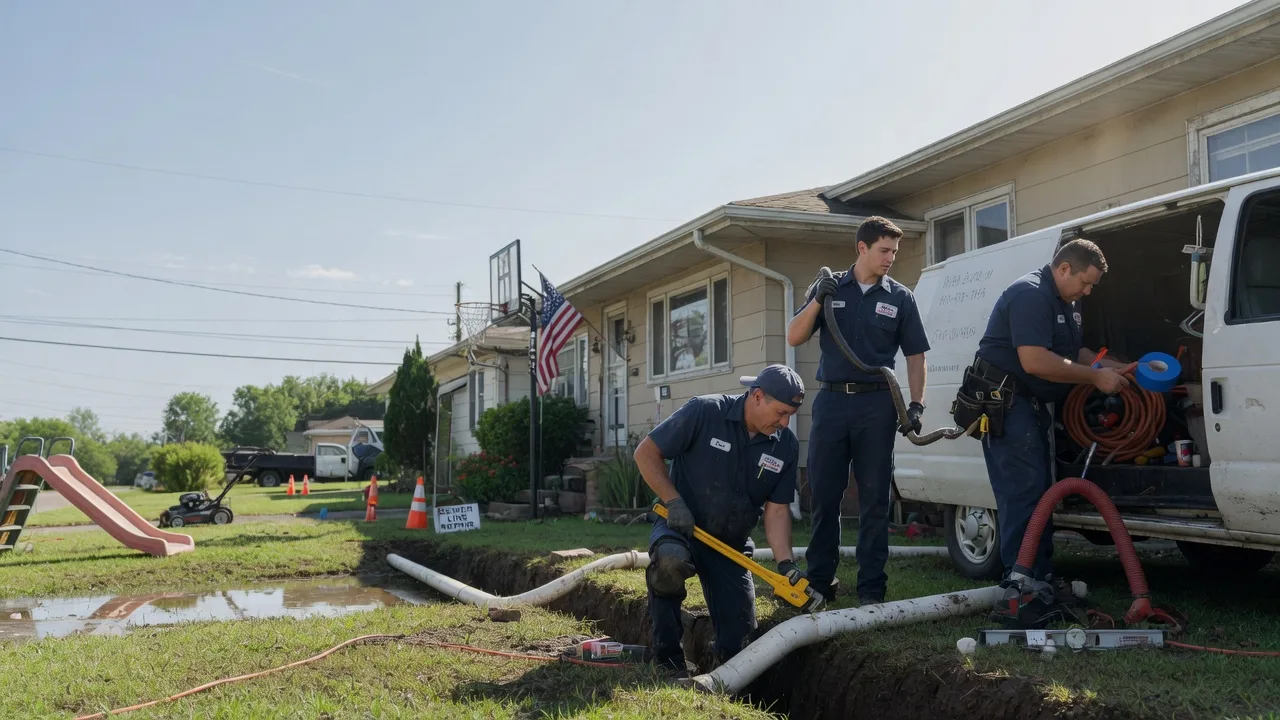 Toilet Installation in Scranton, NC near me